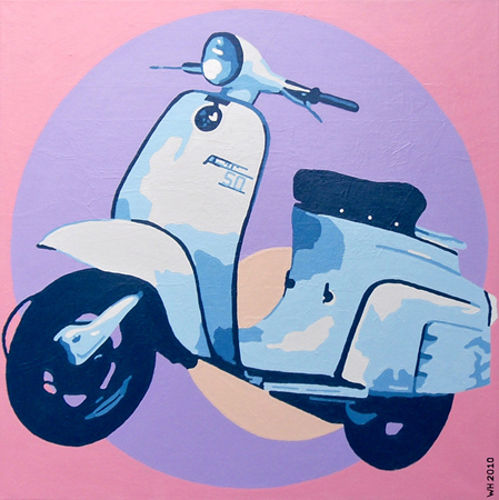 Lambretta