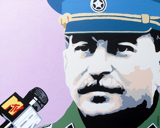 Stalin MTV